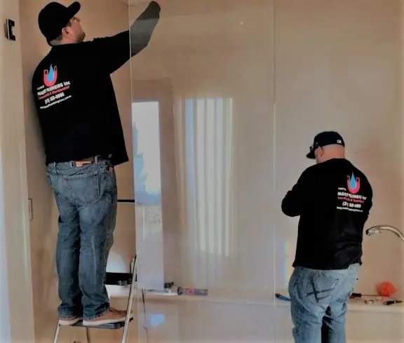 Professional plumbing installation for Tankless Water Heater Installation in Avery Corner