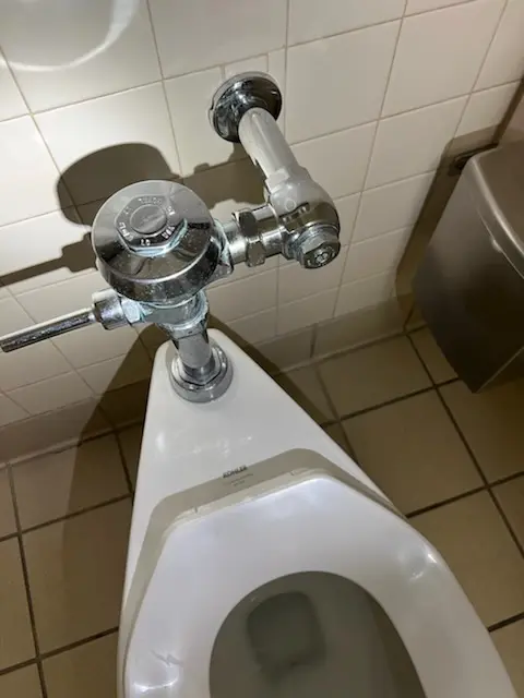 Fixture installation and repair for Hydro Jetting in Avery Corner